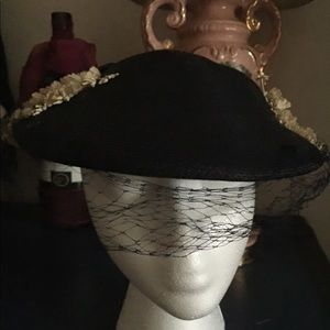 Antique Hat
